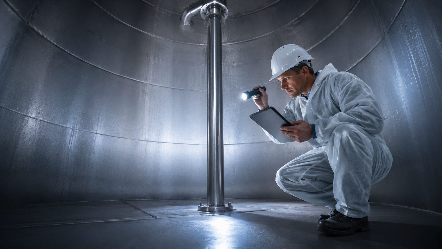 Inspectie en attest